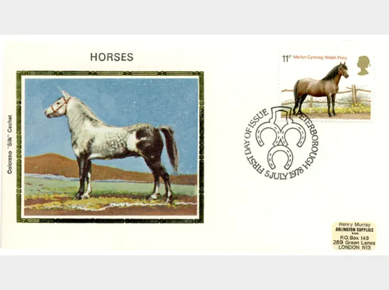 Shire Horse Society