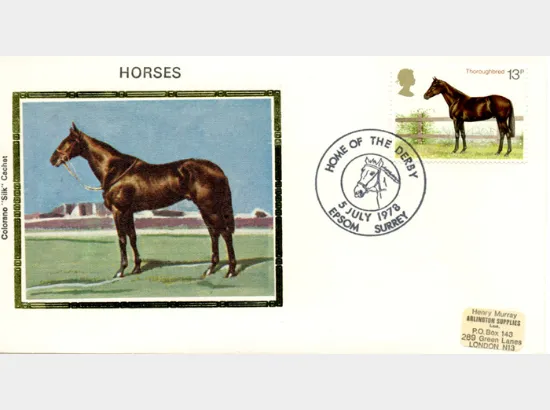 Shire Horse Society
