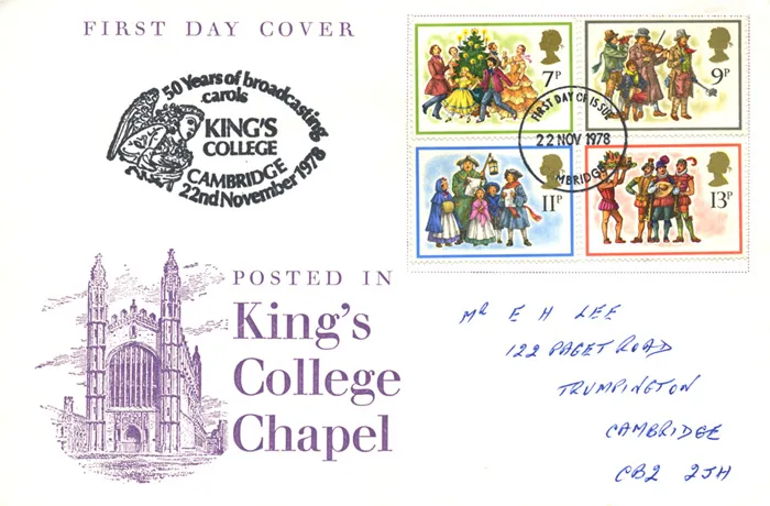1978_Xmas_KingsCamb 1978_Xmas_KingsCamb