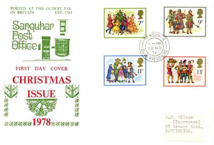1978_Xmas_SanquharOff 1978_Xmas_SanquharOff