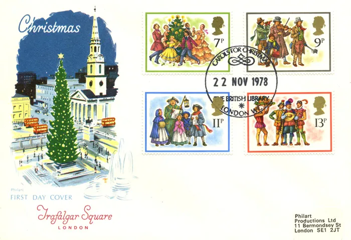1978_Xmas_TrafSquare 1978_Xmas_TrafSquare