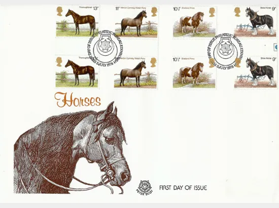 Shire Horse Society