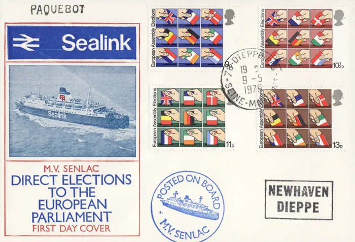 1979-Elect-Sealink
