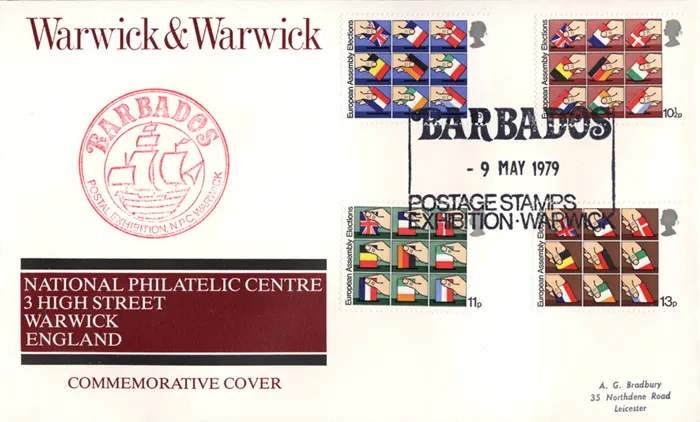 1979-Elections-W-&-W
