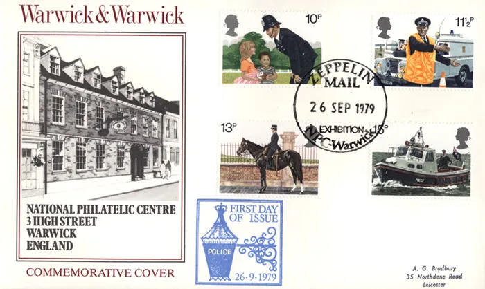 1979-Police-W-&-W 1979-Police-W-&-W