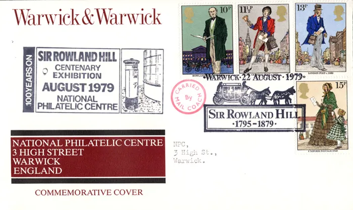 1979-RHill-W&W 1979-RHill-W&W