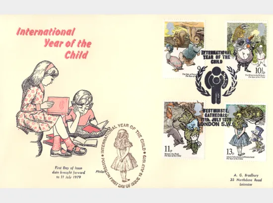Year of the Child