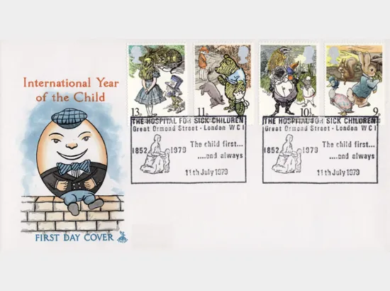 Year of the Child