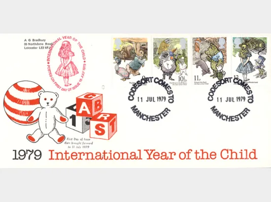 Year of the Child
