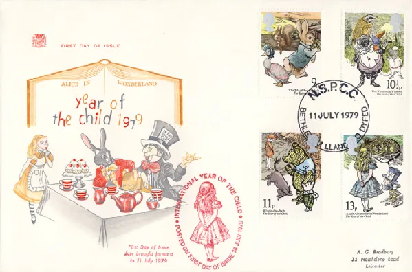 Year of the Child