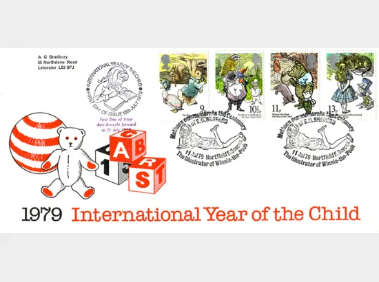 Year of the Child