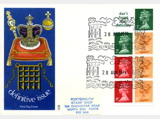 Vending: New Design: 50p Vehicles 6 (Leyland fire engine)