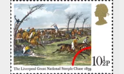 Horse Racing: 10 1/2p