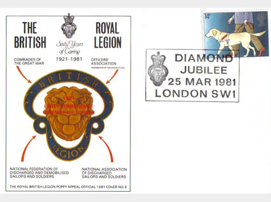 Year of the Disabled