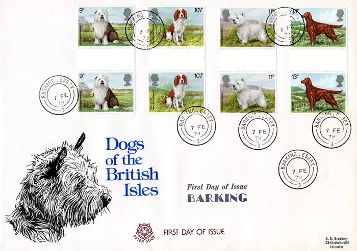 1979_Dogs_Bradbury 1979_Dogs_Bradbury