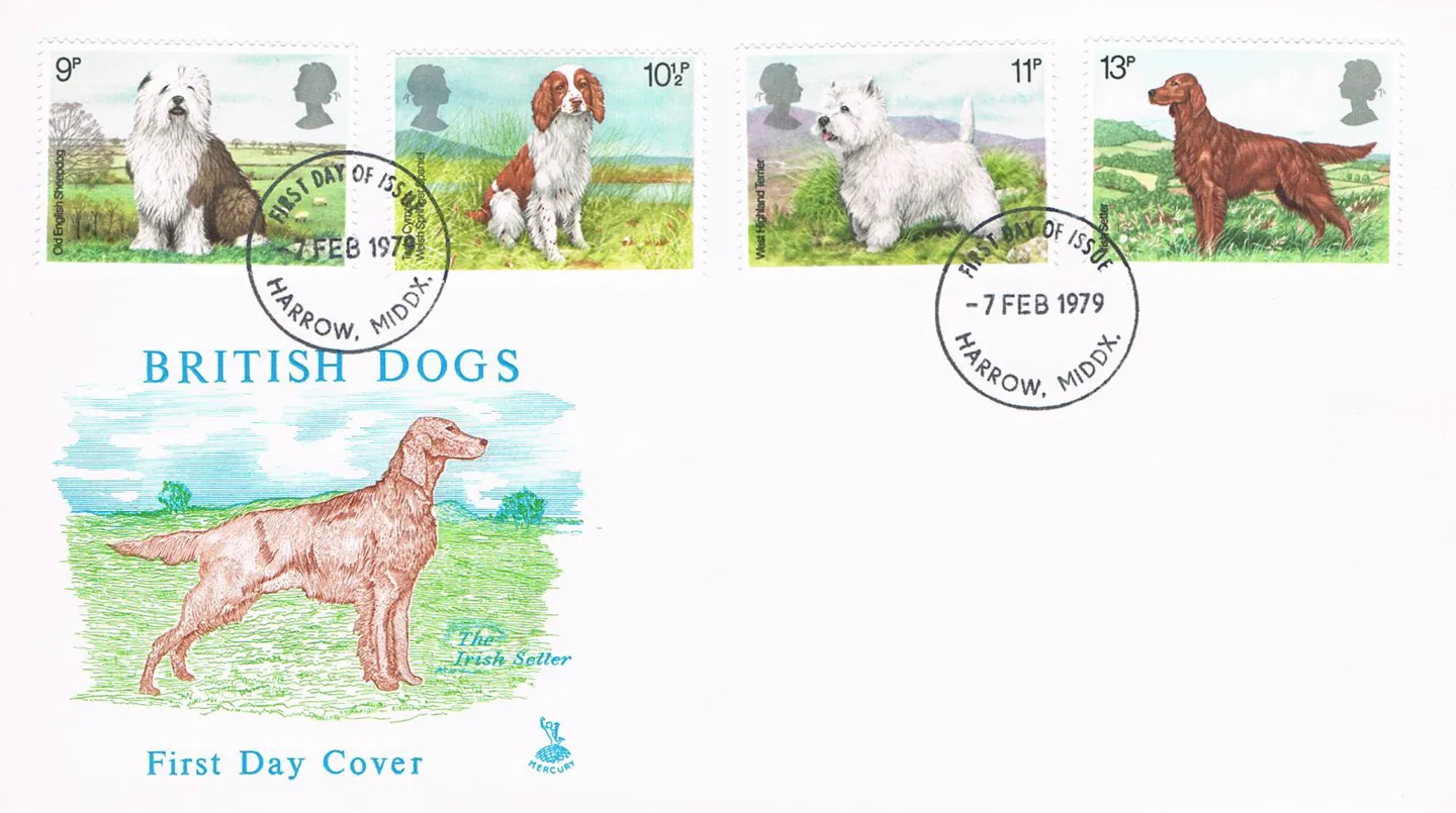 1979_Dogs_Mercury 1979_Dogs_Mercury