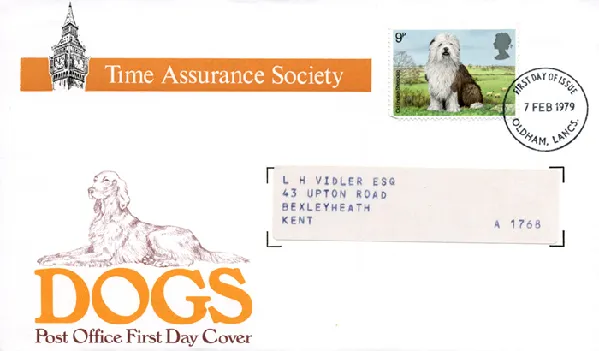 British Dogs