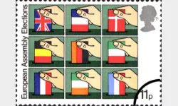 European Elections: 11p