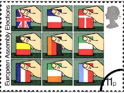 European Elections: 11p