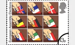 European Elections: 13p