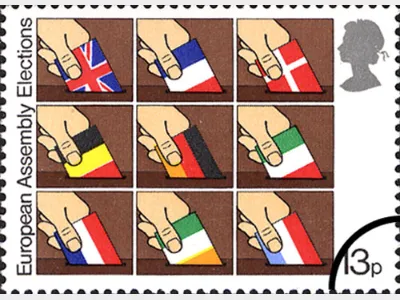 European Elections: 13p