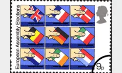 European Elections: 9p
