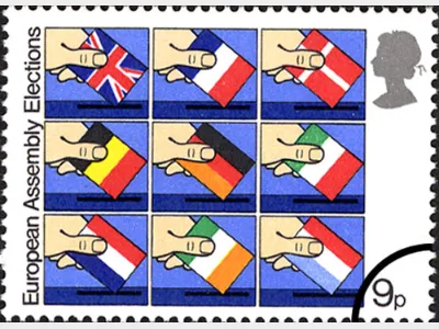 European Elections: 9p