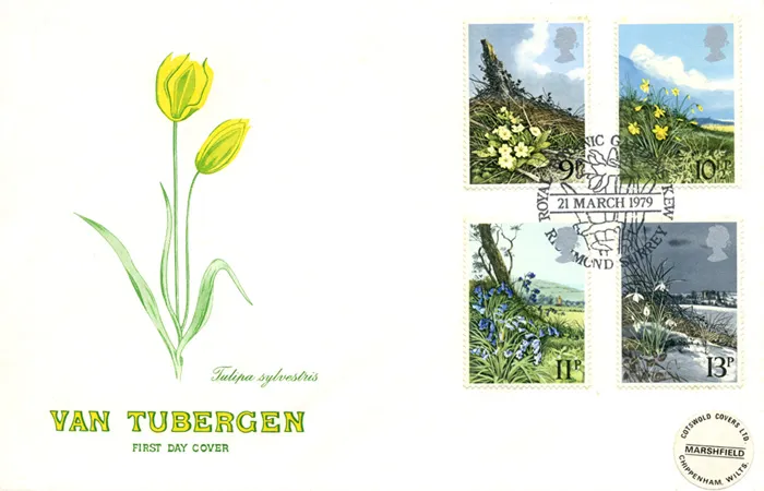 1979_Flowers_VanTuber 1979_Flowers_VanTuber