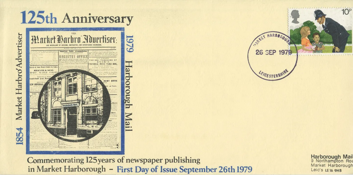 1979_HarboroughMail 1979_HarboroughMail