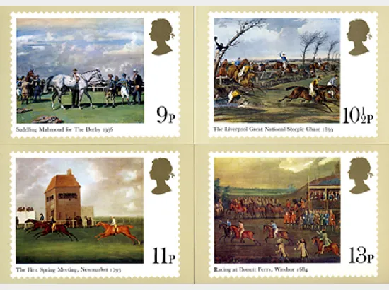 Horse Racing