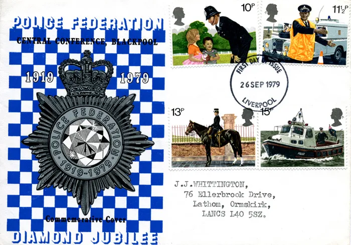 1979_Police_Federation