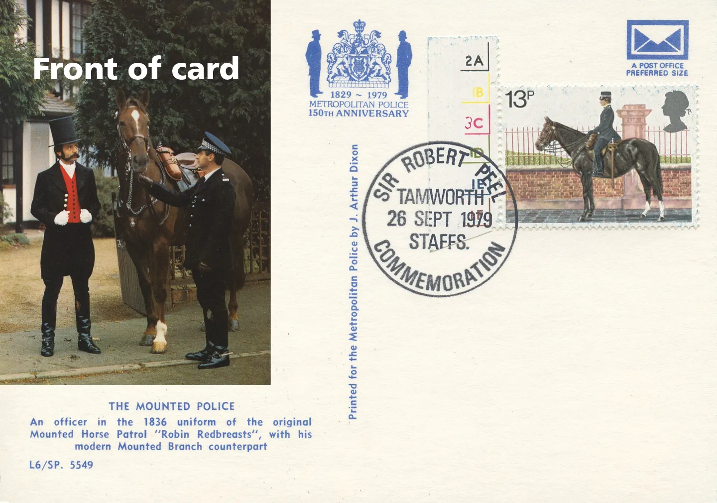 1979_Police_Postcard05