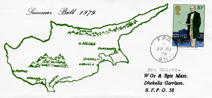 1979_RHill_Cyprus 1979_RHill_Cyprus