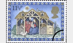 Christmas 1979: 11 1/2p