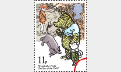 Year of the Child: 11p