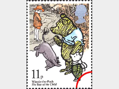 Year of the Child: 11p