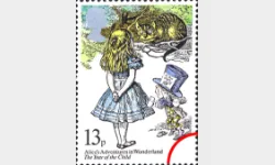 Year of the Child: 13p