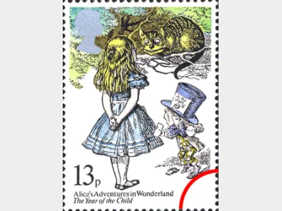 Year of the Child: 13p