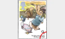 Year of the Child: 9p