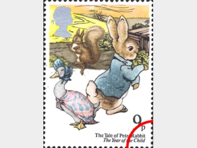 Year of the Child: 9p