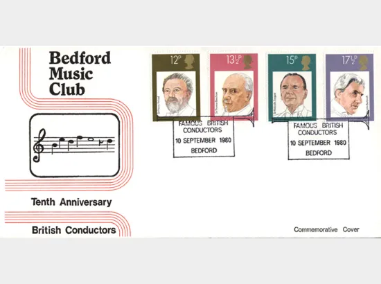 British Conductors
