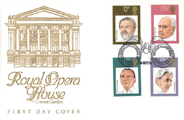 British Conductors British Conductors