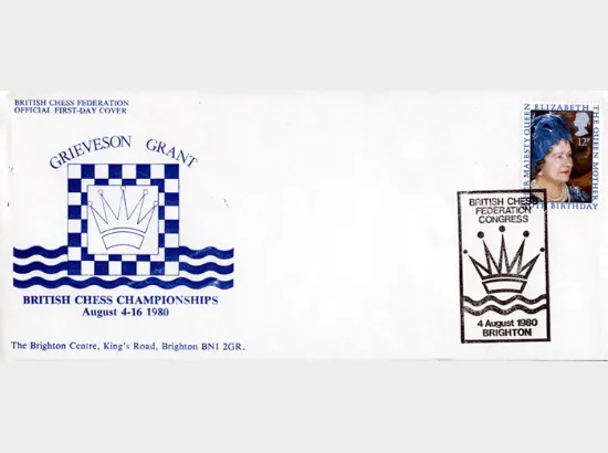 Queen Mother 80th Birthday