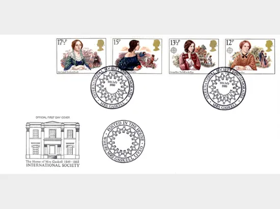 Famous Women Authors