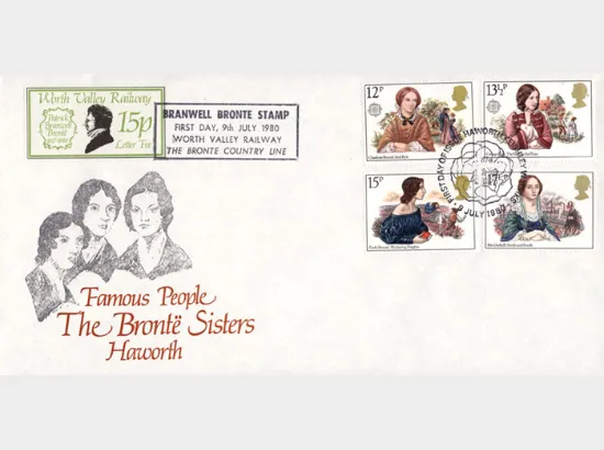 Famous Women Authors