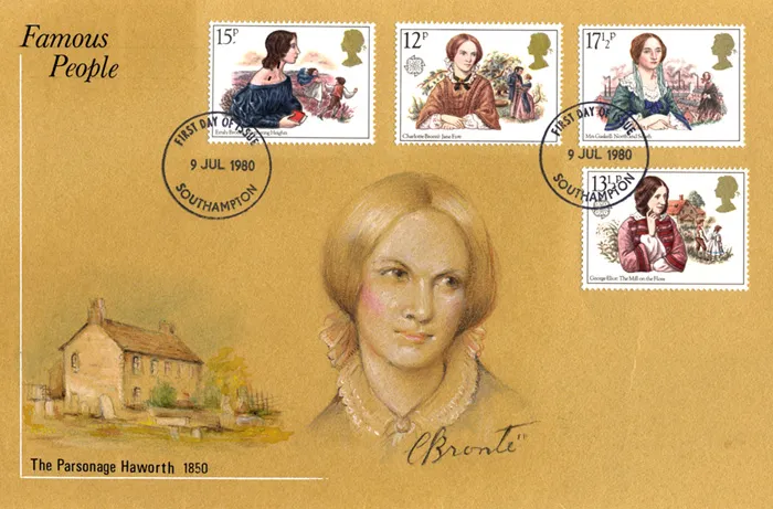 1980AuthorsBronteHP