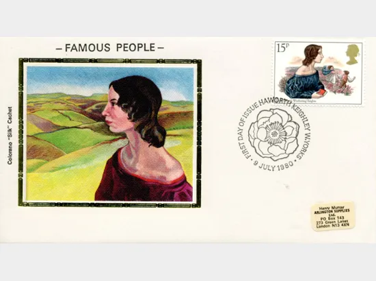 Famous Women Authors