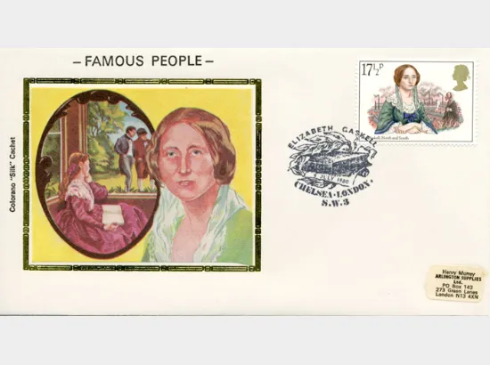 Famous Women Authors