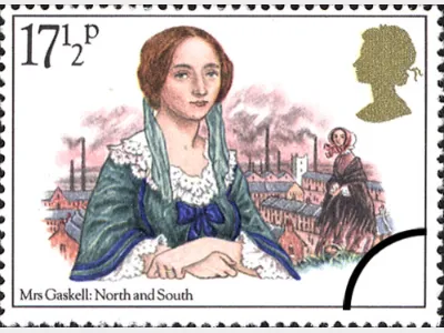 Famous Women Authors: 17 1/2p