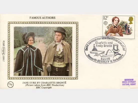 Famous Women Authors